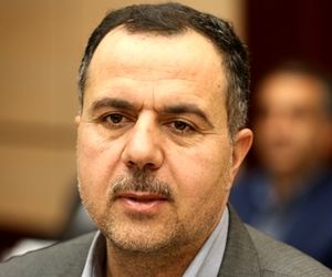 افتتاح ترمینال جدید فرودگاه سمنان در سال 99