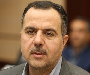افتتاح ترمینال جدید فرودگاه سمنان در سال 99