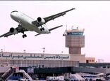 آغاز عملیات بازسازی و نوسازی نمای ترمینال ۴ از ایرساید فرودگاه بین‌المللی مهرآباد