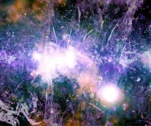 اخترشناسان صدها رشته کیهانی مرموز در کهکشان راه شیری کشف کردند