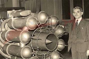 فرانک ویتل (پدر موتور جت)