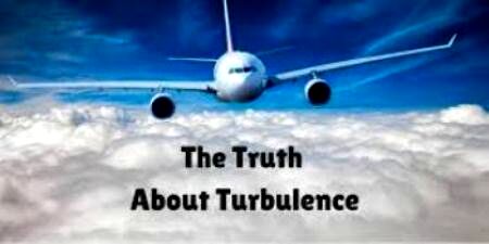 اغتشاشات هوایی(Turbulence) به چند دسته تقسیم میگردند؟