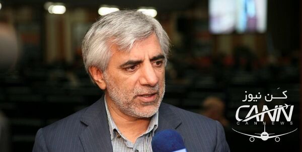امکان تهیه اینترنتی بلیت پر‌وازهای اربعین