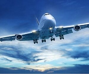 برقراری پروازهای باری از امارات به کرج