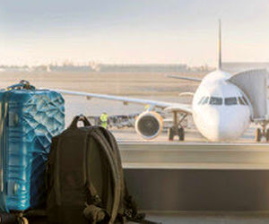 درآمد شرکت‌های هواپیمایی رکورد زد