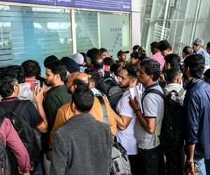 بحران پروازهای IndiGo در هند