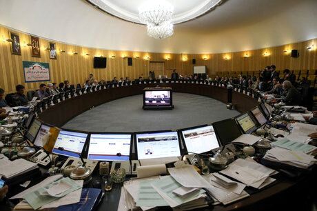 ماموریت کمیسیون تلفیق برای تعیین قیمت بلیط برای پروازهای خارجی