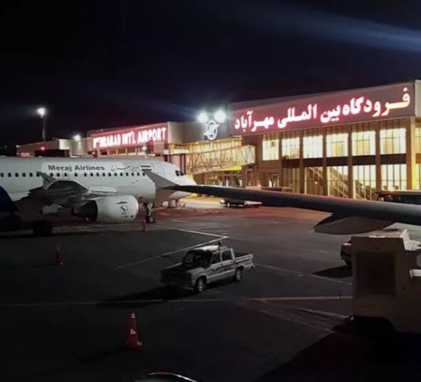 فرودگاه مهرآباد: هیچ پروازی در بازه زمانی ۱۲ شب تا ۴ صبح انجام نمیشود