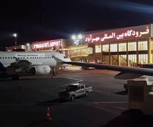 فرودگاه مهرآباد: هیچ پروازی در بازه زمانی ۱۲ شب تا ۴ صبح انجام نمی‌شود