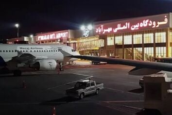 فرودگاه مهرآباد: هیچ پروازی در بازه زمانی ۱۲ شب تا ۴ صبح انجام نمی‌شود