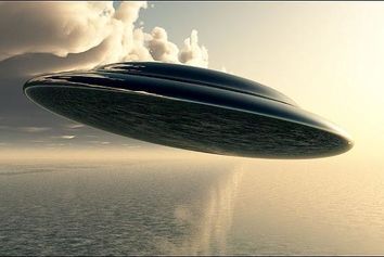 رمز و رازهای آسمان دریای خزر