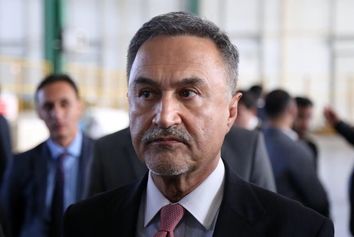 با حضور اعضای هیت مدیره شهر فرودگاهی امام خمینی (ره) صورت گرفت: بازدید مشاور رئیس جمهور افغانستان از شهر فرودگاهی امام خمینی (ره) / تاکید بر گسترش همکاری ها در حوزه فرودگاهی با جمهوری اسلامی ایران