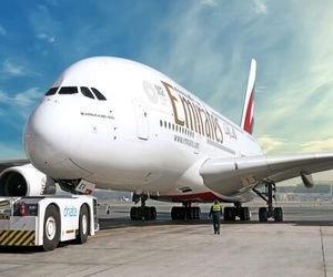 شرکت هواپیمایی که یک میلیارد دوز واکسن کرونا جابجا کرد