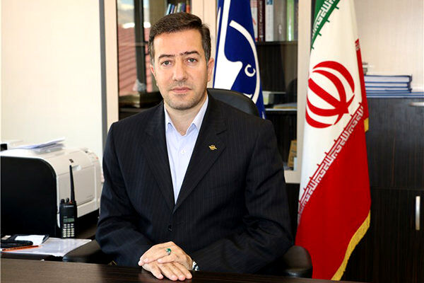 علی محسنیان، مدیر فرودگاه یاسوج : پروژه توسعه باند فرودگاه یاسوج آماده افتتاح رسمی است