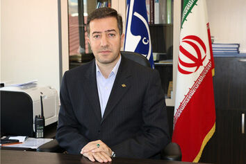 علی محسنیان، مدیر فرودگاه یاسوج : پروژه توسعه باند فرودگاه یاسوج آماده افتتاح رسمی است