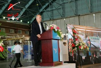 رییس سازمان هواپیمایی کشوری مطرح کرد: استفاده از ظرفیت های کشور برای توسعه صنعت هوایی