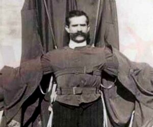 پرواز با پالتو
