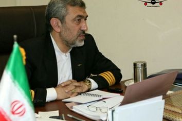 اختصاصی پرواز 655 : ناو آمریکایی از غیرنظامی بودن هواپیمای ایران ایر خبر داشت