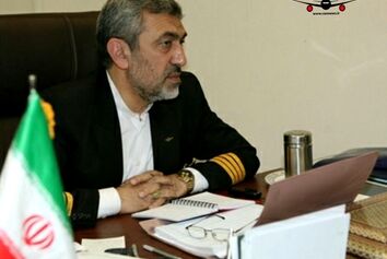اختصاصی پرواز 655 : ناو آمریکایی از غیرنظامی بودن هواپیمای ایران ایر خبر داشت