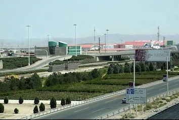 انتقال ۵۵ میلیون دلار از سهمیه کالای تجاری وارداتی منطقه آزاد ارس به منطقه آزاد شهر فرودگاهی امام خمینی(ره)