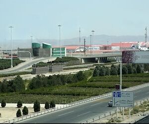 انتقال ۵۵ میلیون دلار از سهمیه کالای تجاری وارداتی منطقه آزاد ارس به منطقه آزاد شهر فرودگاهی امام خمینی(ره)