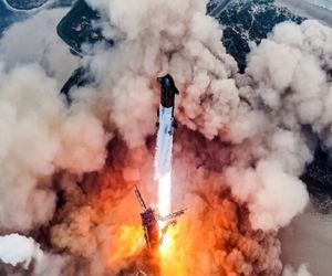 اسپیس‌ایکس بارها مقررات زیست محیطی را نقض کرده است