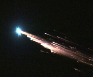 ردیابی زباله‌های فضایی با کمک حسگرهای زمین‌لرزه