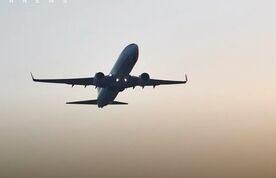 بسته‌شدن حریم هوایی 
کشور صحت ندارد