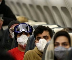 صنعت هوایی در رعایت شیوه نامه های بهداشتی، زمره حوزه های موفق بوده است