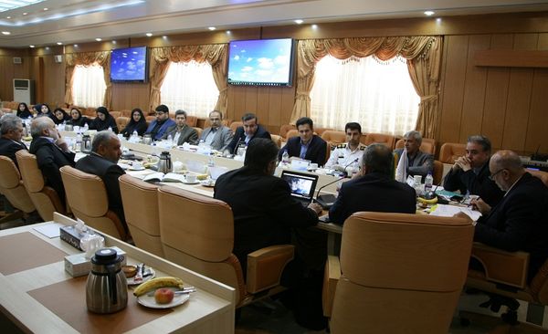 رئیس سازمان هواپیمایی کشوری: حمل و نقل هوایی عیار سنجش توسعه کشور است/ صنعت نگاه ویژه می طلبد