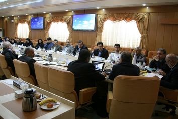 رئیس سازمان هواپیمایی کشوری: حمل و نقل هوایی عیار سنجش توسعه کشور است/ صنعت نگاه ویژه می طلبد