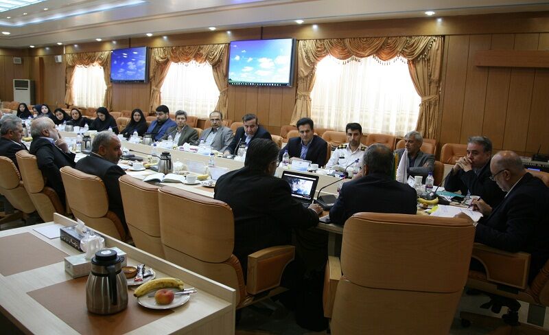 رئیس سازمان هواپیمایی کشوری: حمل و نقل هوایی عیار سنجش توسعه کشور است/ صنعت نگاه ویژه می طلبد