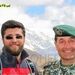 دلنوشته محمد خادم الشیخ مربی تیم های واکنش سریع جمعیت هلال احمر