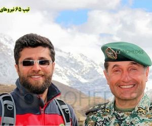 دلنوشته محمد خادم الشیخ مربی تیم های واکنش سریع جمعیت هلال احمر