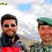 دلنوشته محمد خادم الشیخ مربی تیم های واکنش سریع جمعیت هلال احمر