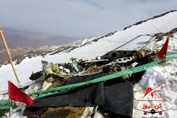 ?اشتباهات مکرر و متعدد خلبان هواپیماى ATR72 تهران-یاسوج، عامل اصلى سانحه پرواز٣٧٠٤ بوده است