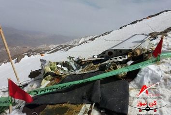 ?اشتباهات مکرر و متعدد خلبان هواپیماى ATR72 تهران-یاسوج، عامل اصلى سانحه پرواز٣٧٠٤ بوده است