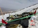 ?اشتباهات مکرر و متعدد خلبان هواپیماى ATR72 تهران-یاسوج، عامل اصلى سانحه پرواز٣٧٠٤ بوده است