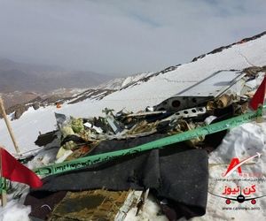 ?اشتباهات مکرر و متعدد خلبان هواپیماى ATR72 تهران-یاسوج، عامل اصلى سانحه پرواز٣٧٠٤ بوده است