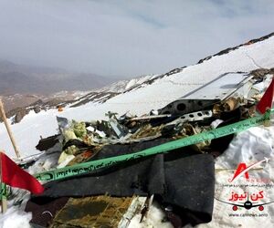 ?اشتباهات مکرر و متعدد خلبان هواپیماى ATR72 تهران-یاسوج، عامل اصلى سانحه پرواز٣٧٠٤ بوده است