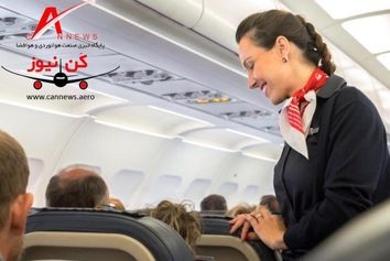 تاثیر پرواز بر سلامت کروی پروازی