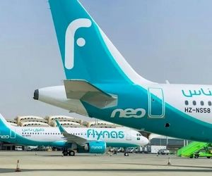 ناوگان ایرباس A320neo ایرلاین عربستان به ۶۵ فروند رسید