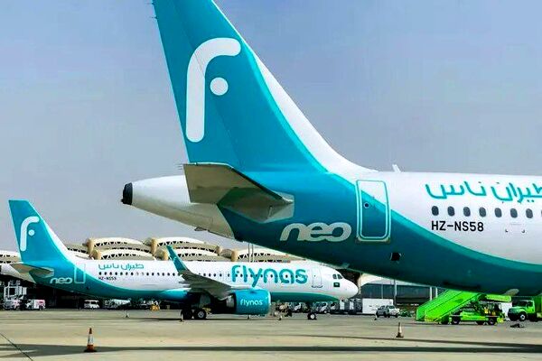 ناوگان ایرباس A320neo ایرلاین عربستان به ۶۵ فروند رسید