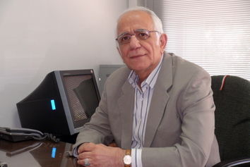 مهندس شفتى، پدر صنعت هوانوردى ایران را فراموش نکنیم