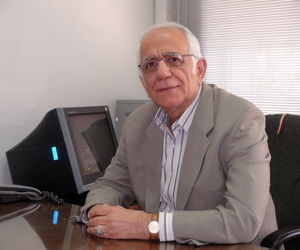 مهندس شفتى، پدر صنعت هوانوردى ایران را فراموش نکنیم