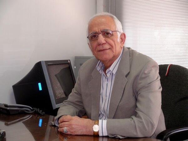 مهندس شفتى، پدر صنعت هوانوردى ایران را فراموش نکنیم
