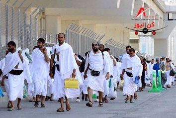 پایان اعزام زائران حج تمتع استان بوشهر توسط "هما"