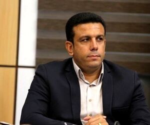 پروازهای اورژانس هوایی خارگ رکورد زد