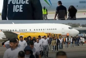 شبکه پنهان پروازهای اخراج؛ پشت‌پرده صنعت چندمیلیارددلاری جابه‌جایی مهاجران