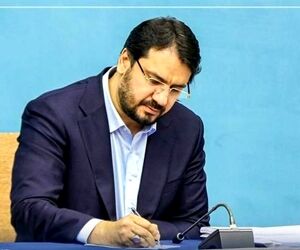 پیام قدردانی وزیر راه و شهرسازی از تمامی دست‌اندرکاران عملیات حج تمتع ۱۴۰۳